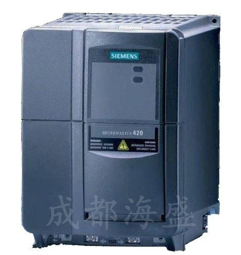 西門(mén)子變頻器2