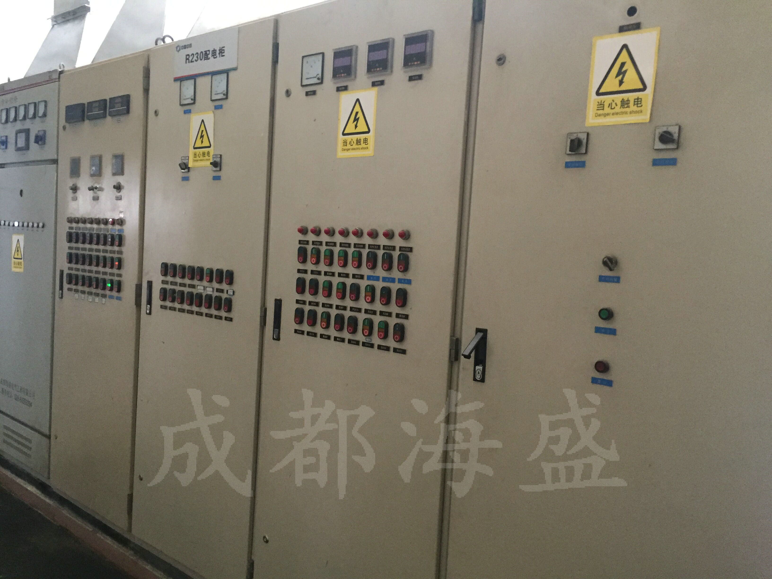 成都變頻器維修常見誤區